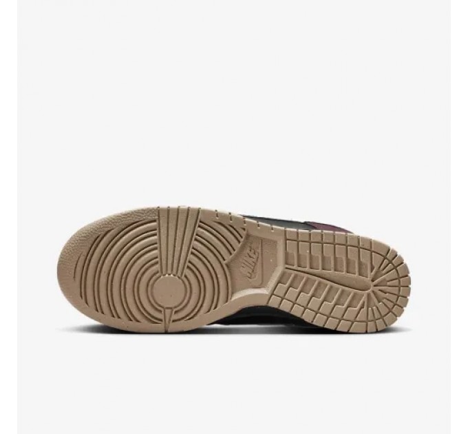 Кроссовки Nike W Dunk Low Nn HM9658-600