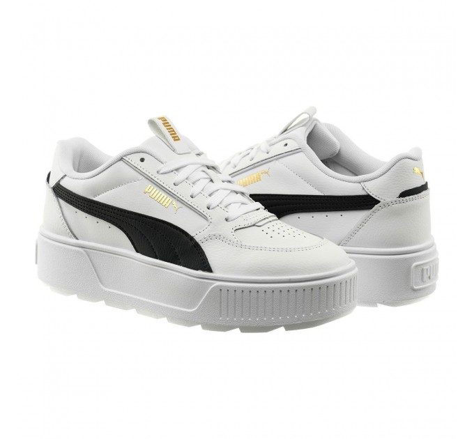 Кроссовки женские Puma Karmen Rebelle (38721202)