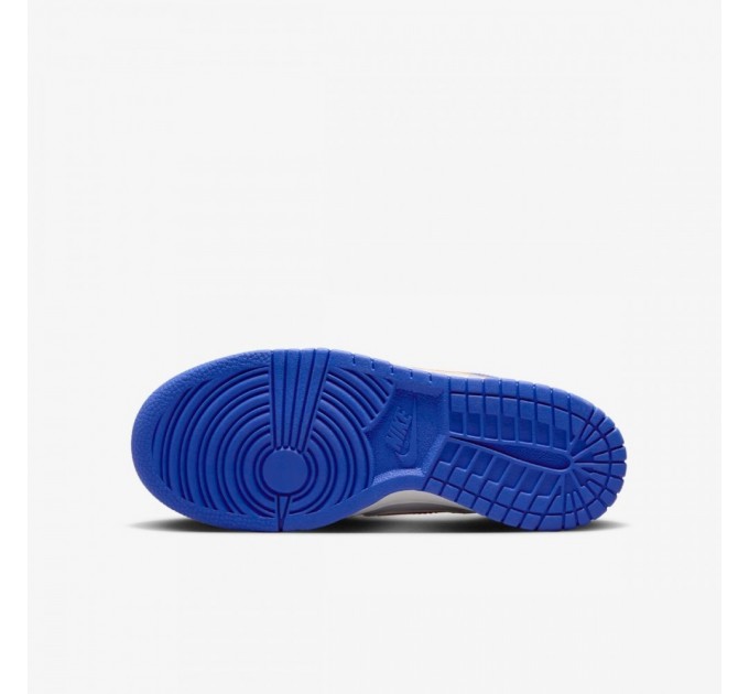 Кроссовки Nike Dunk Low Knicks (Gs) FN7783-400