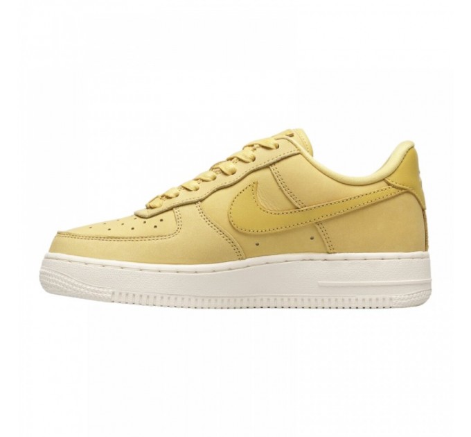 Кроссовки Nike Sportswear Air Force 1 07 Prm Yellow Dr9503-700 38 DR9503-700