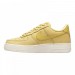 Кроссовки Nike Sportswear Air Force 1 07 Prm Yellow Dr9503-700 38 DR9503-700