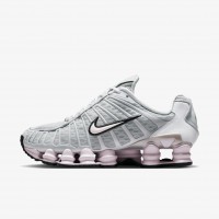 Кроссовки женские Nike W Shox Tl (IU7553-054)