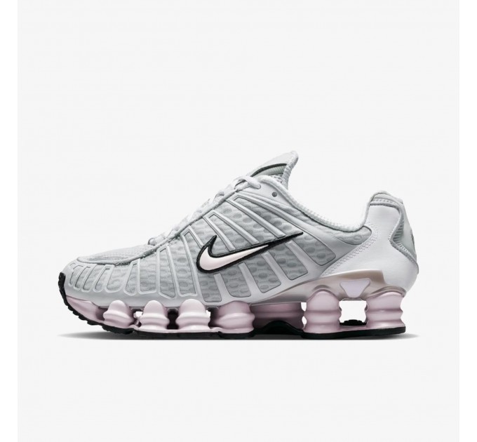 Кроссовки женские Nike W Shox Tl (IU7553-054)