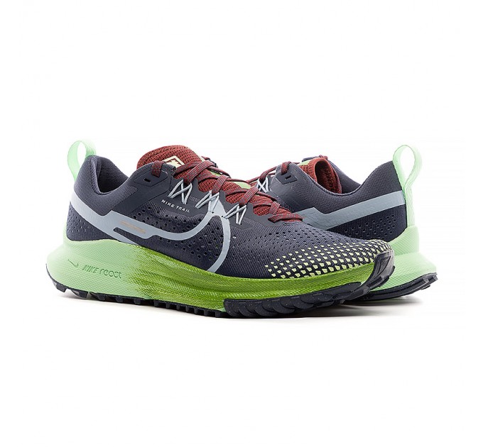 Кроссовки Nike W React Pegasus Trail 4 DJ6159-403