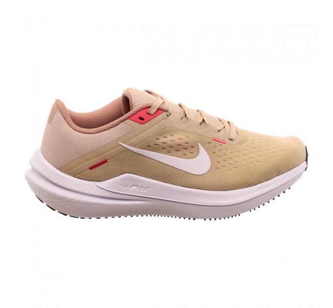 Кросівки для бігу жіночі Nike Winflo 10 Beige (DV4023-100)