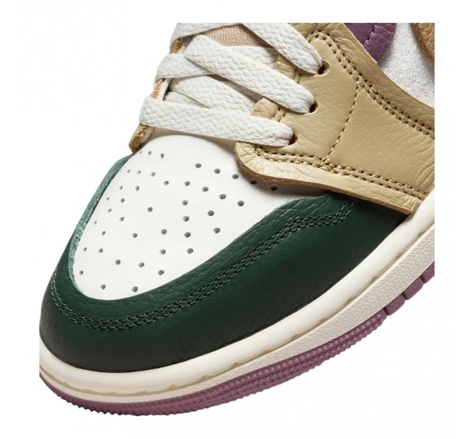 Кроссовки Air Jordan 1 High Method Of Make Shoes Multi Fb9891-300 41 FB9891-300