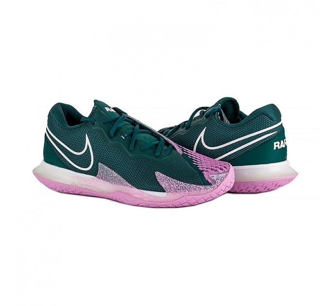 Кроссовки Nike Air Zoom Vapor Cage 4 Hc CD0424-300