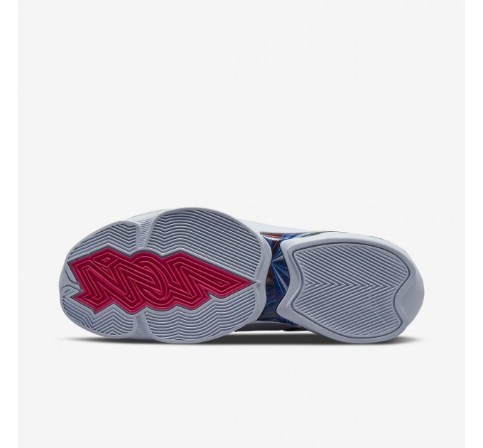 Кроссовки мужские Jordan Zion 2 'Hope Diamond' (DO9161-467)