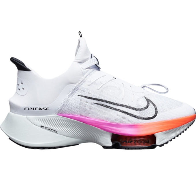 Кроссовки Nike W Air Zoom Turbo Next% Flyease