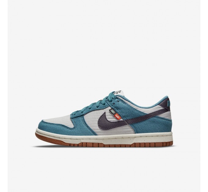 Кроссовки унисекс Nike Dunk Low Se (DC9561-400)