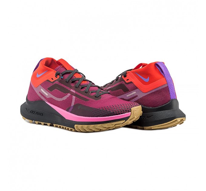 Кросівки Nike W React Pegasus Trail 4 Gtx FD0875-600