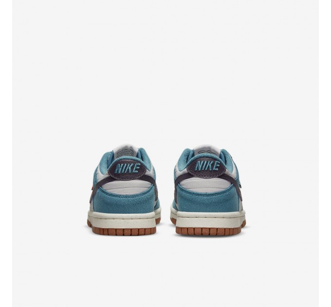 Кроссовки унисекс Nike Dunk Low Se (DC9561-400)