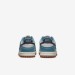 Кроссовки унисекс Nike Dunk Low Se (DC9561-400)