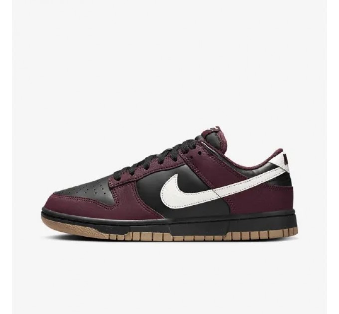 Кроссовки Nike W Dunk Low Nn HM9658-600