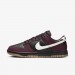 Кроссовки Nike W Dunk Low Nn HM9658-600