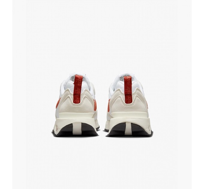 Кроссовки Nike Air Max Dawn Casual Shoes White Dz4441-100 44.5 DZ4441-100
