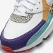 Кроссовки женские Womens Shoes Multi (DH5075-100)