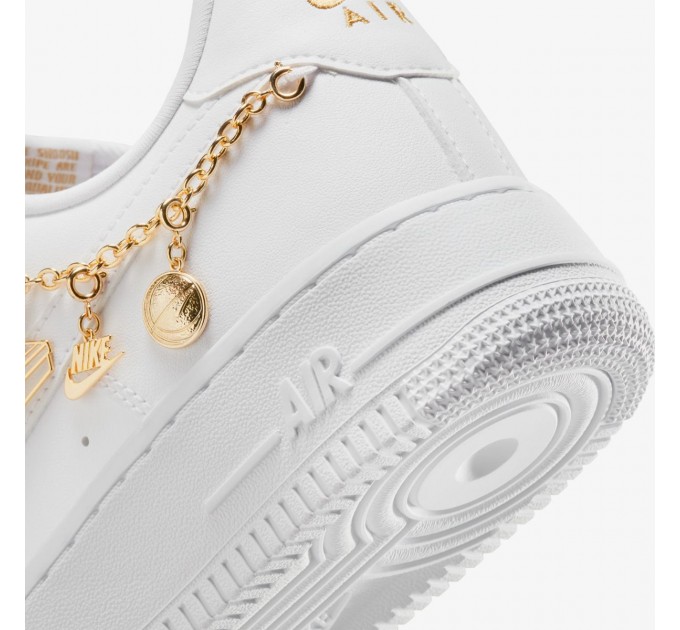 Кроссовки женские Nike Wmns Air Force 1 07 Lx (DD1525-100)