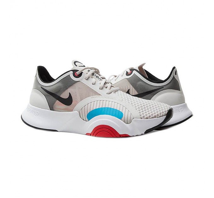 Кросівки Nike SuperRep Go