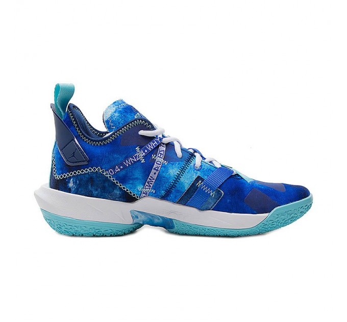 Кроссовки Jordan WHY NOT ZER0.4