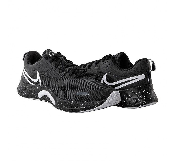 Кроссовки Nike Renew Retaliation 3