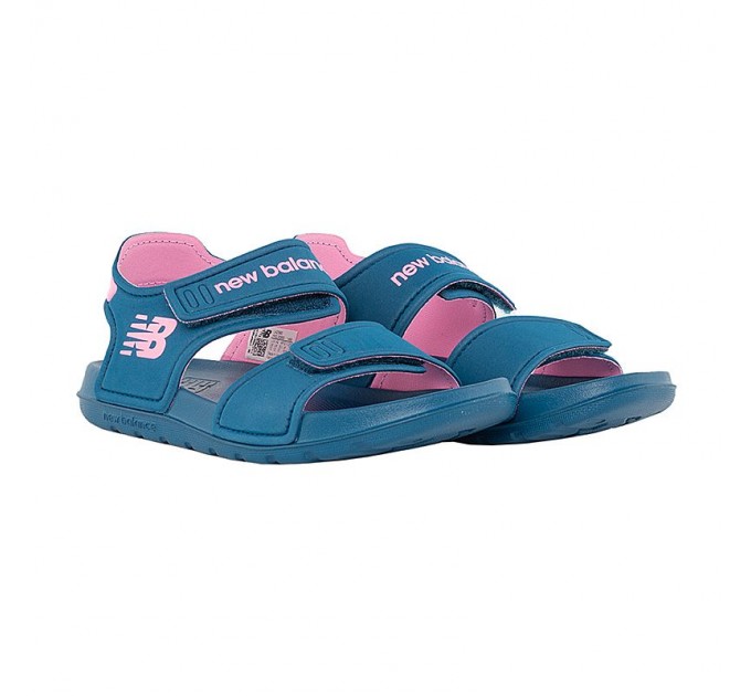 Сандалі New Balance Pool YOSPSDNP