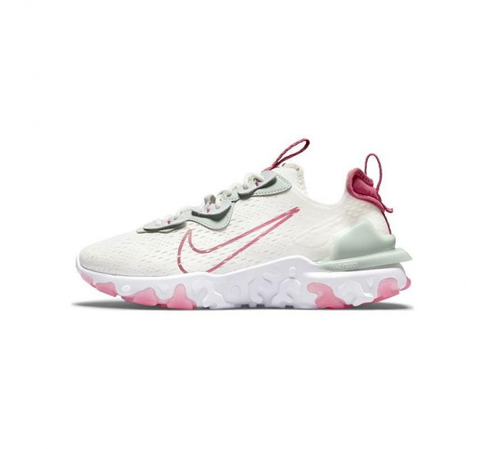 Кроссовки женские Nike React Vision (CI7523-105)