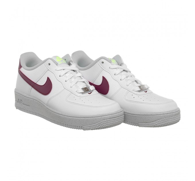 Кросівки жіночі Nike Air Force 1 Crater Nn (Gs) (DH8695-100)