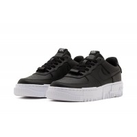 Кроссовки женские Nike Air Force 1 Low Pixel (CK6649-001)