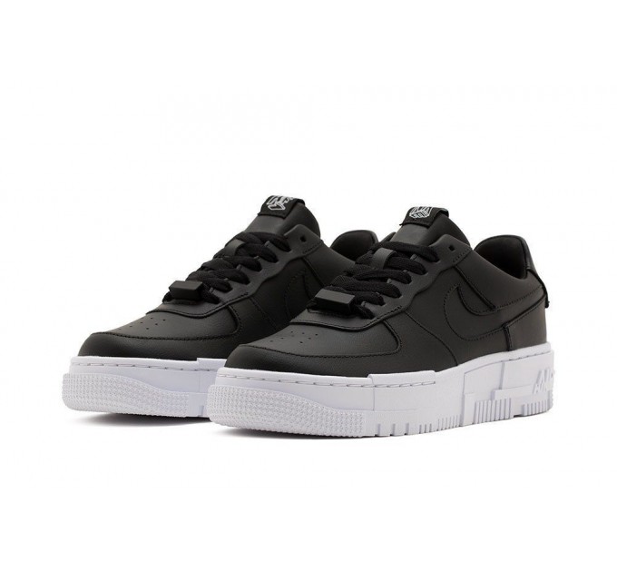 Кроссовки женские Nike Air Force 1 Low Pixel (CK6649-001)