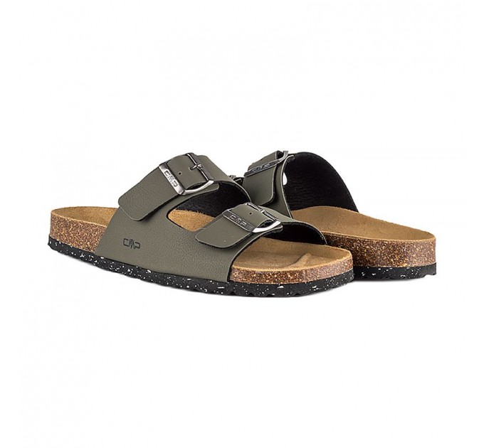 Тапочки Cmp Eco Thalitha Slipper 3Q91017-F832