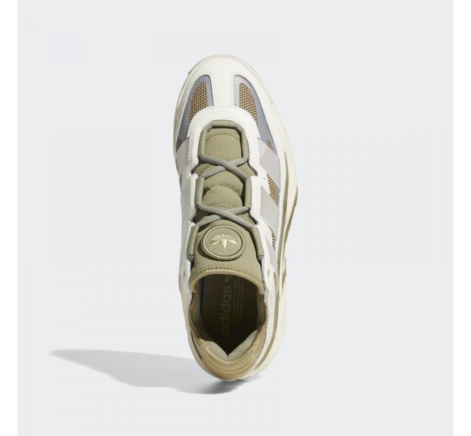 Кросівки Чоловічі Adidas Niteball GY8567