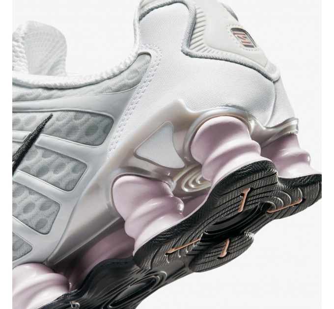 Кроссовки женские Nike W Shox Tl (IU7553-054)
