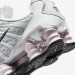 Кросівки жіночі Nike W Shox Tl (IU7553-054)