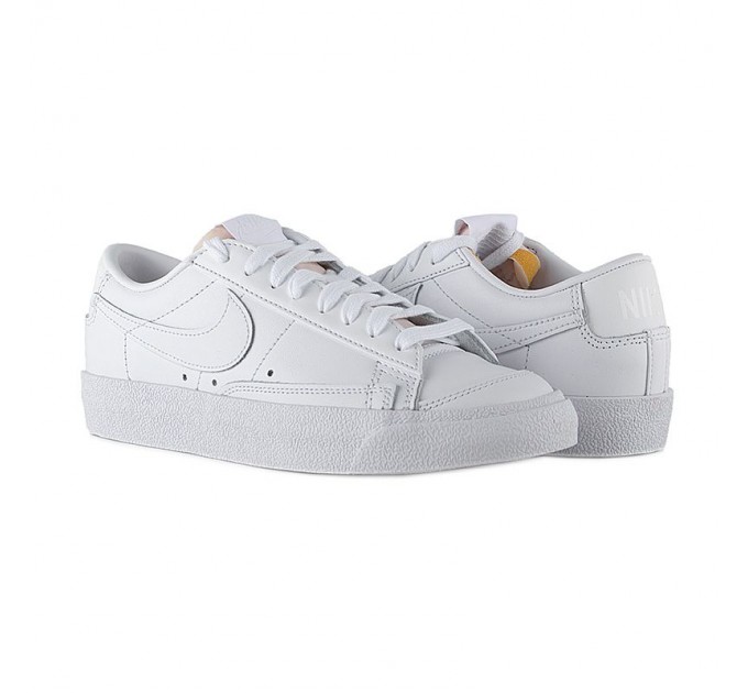 Кроссовки Nike Blazer Low '77