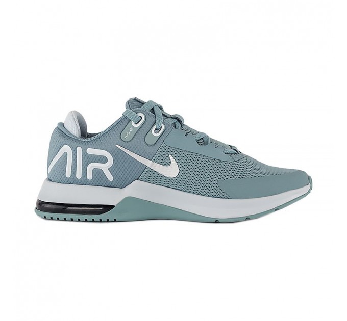 Кроссовки Nike Air Max Alpha Trainer 4 CW3396-010