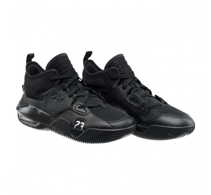 Кроссовки мужские Jordan Stay Loyal 2 (DQ8401-001)