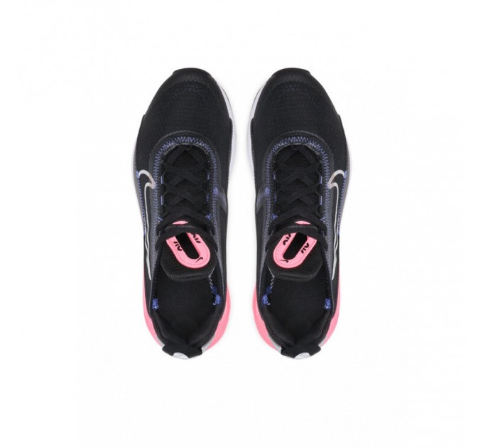 Кроссовки Nike Air Max 2090 Black Sunset Pulse (Gs) CJ4066-011