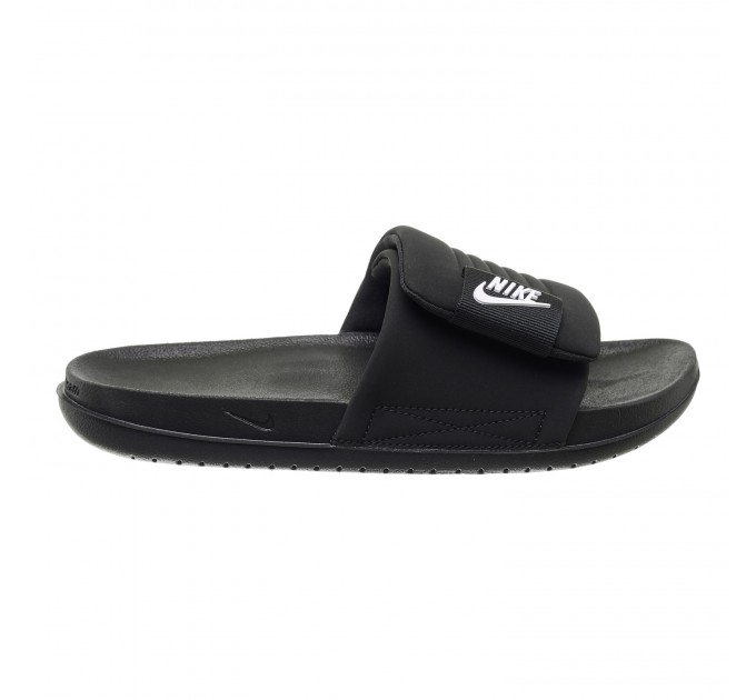 Тапочки чоловічі Nike Offcourt Adjust (DQ9624-001)