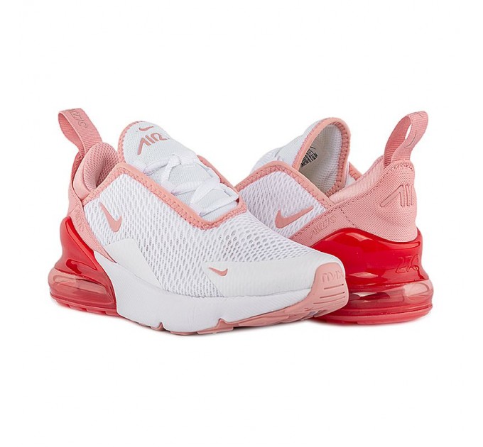 Кроссовки Nike Air Max 270 Bp AO2372-108