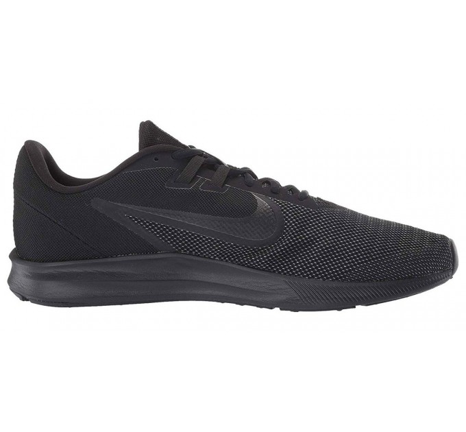 Кросівки Nike Downshifter 9 колір: чорний