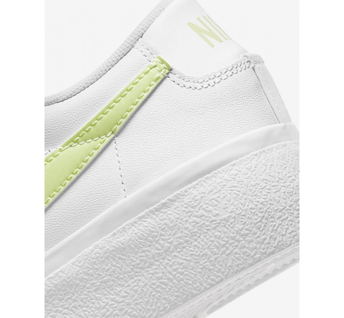 Кроссовки женские Nike Blazer Low Platform (DJ0292-102)