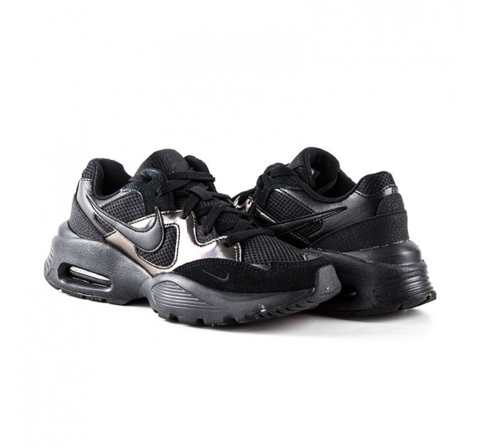 Кроссовки Nike Air Max Fusion