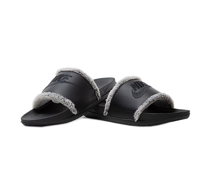 Тапочки Nike OffCourt Leather