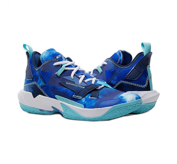 Кроссовки Jordan WHY NOT ZER0.4