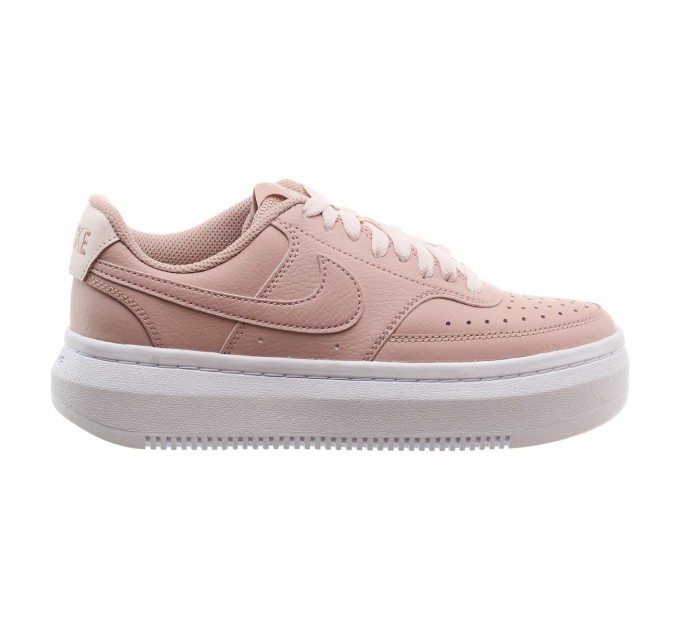 Кросівки жіночі Nike Court Vision Alta Pink (DM0113-600)