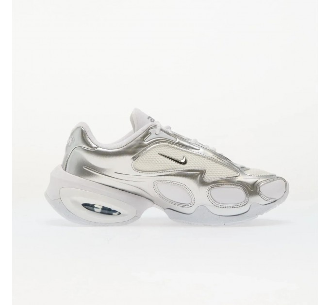 Кроссовки женские Nike Air Max Muse Wmns "Metallic Silver" (FV1920-100)