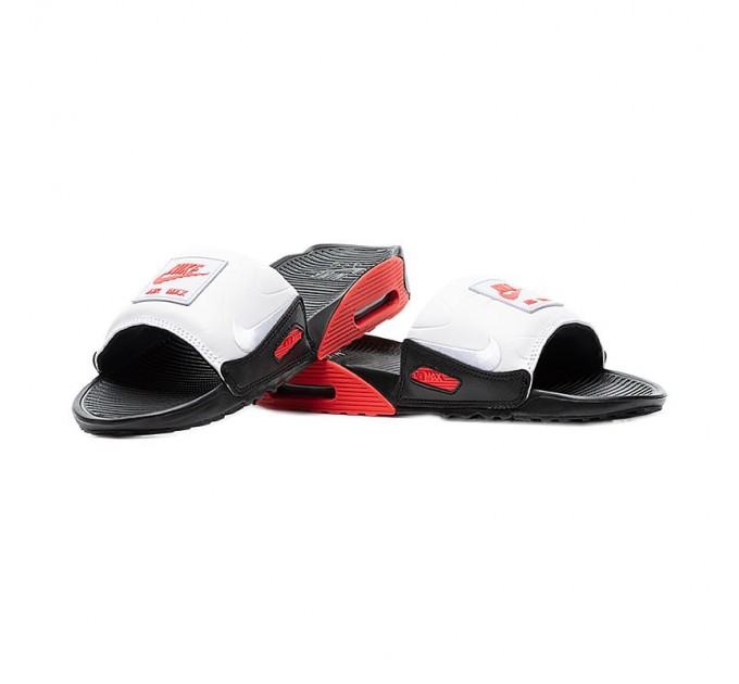 Тапочки Nike AIR MAX 90 SLIDE