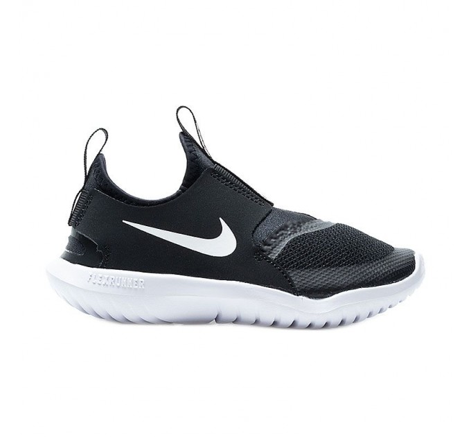Кроссовки Nike Flex Runner Td AT4665-001