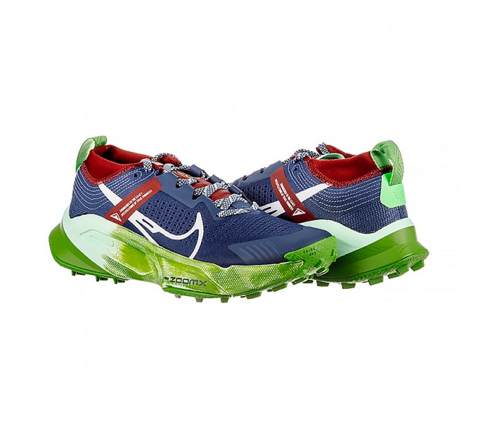 Кросівки Nike W Zoomx Zegama Trail DH0625-403